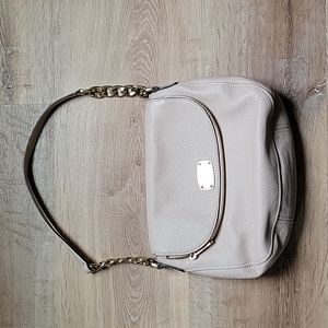 Michael Kors blush bag